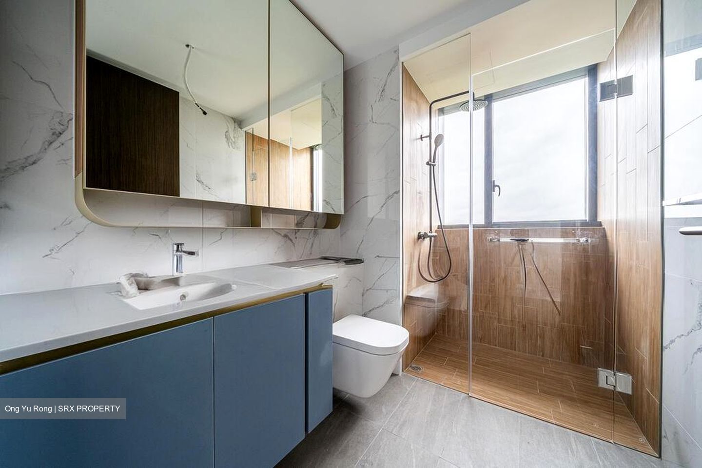 Amo Residence (D20), Apartment #513620041